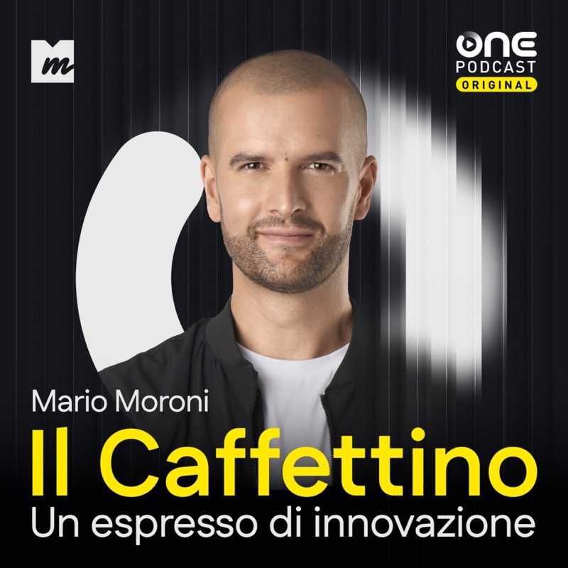 La cover de Il Caffettino