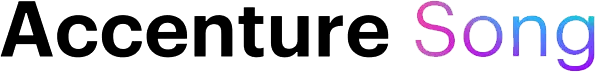 Accenture Song